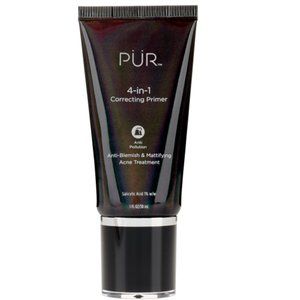 PUR: 4 in 1 Mattifying Correcting Primer